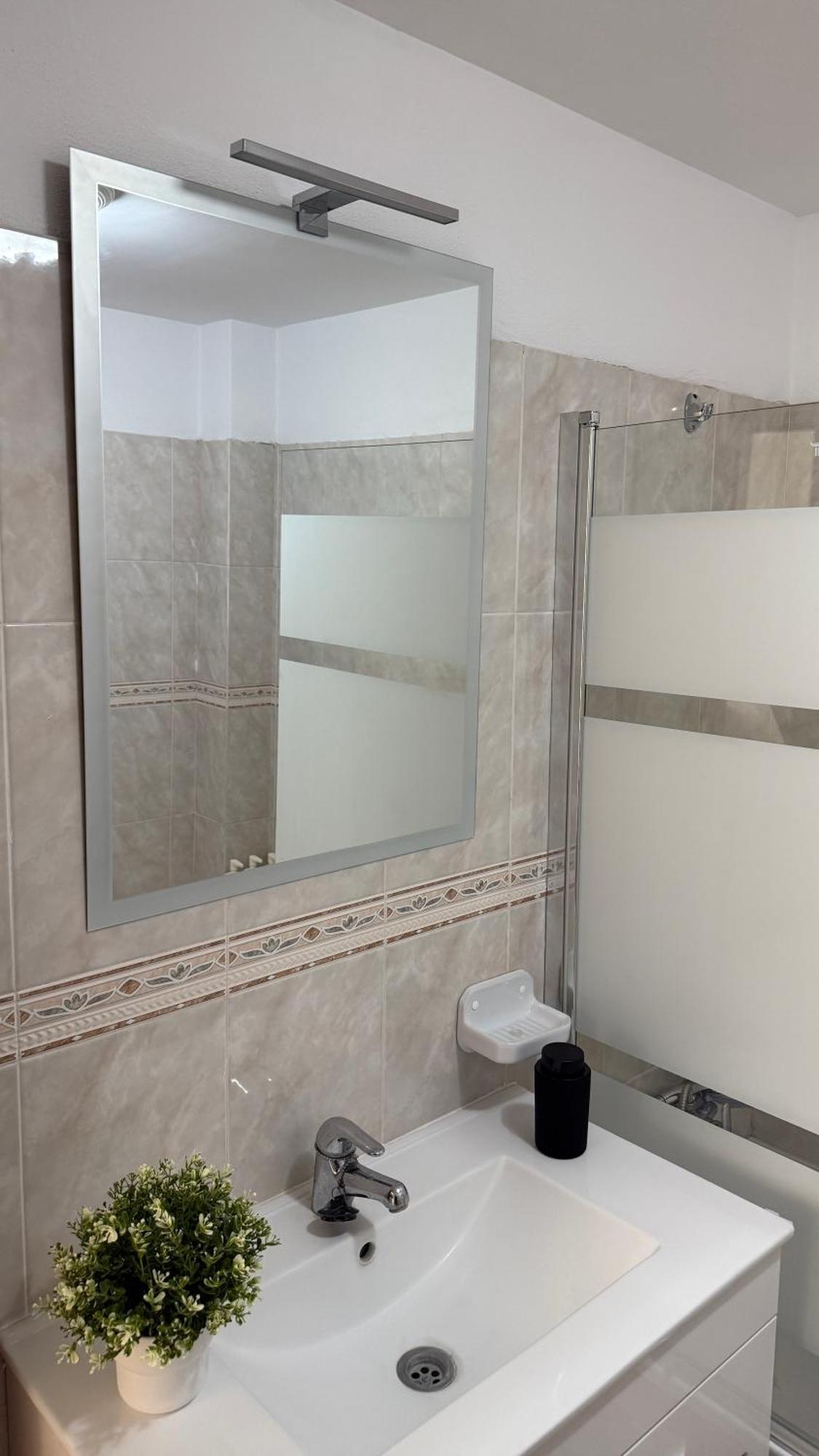 Appartement Molino Del Trigo à Los Llanos De Aridane Extérieur photo