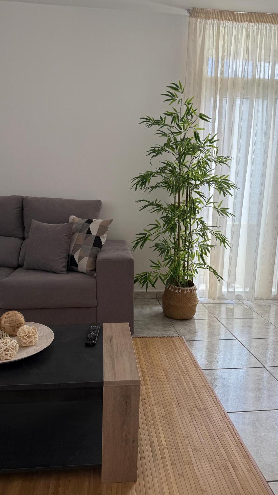 Appartement Molino Del Trigo à Los Llanos De Aridane Extérieur photo
